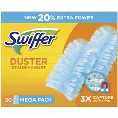 Swiffer duster Swiffer Duster Magnet Replacement Cloths 3-pack