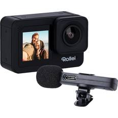Actioncam D6 Pro