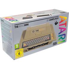 Spillkonsoller Atari THE400 Mini