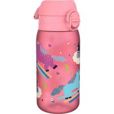 ION8 Kids Water Bottle Unicorn 350ml