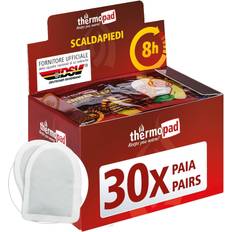 Einlage Sohlen & Einlagen Thermopad 78320 Scaldapiedi 30-pack