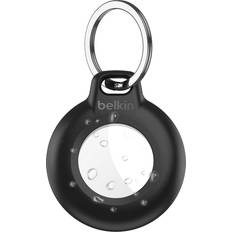 Belkin Belkin Waterproof Secure Holder with Key Ring for AirTag (1 Pack)