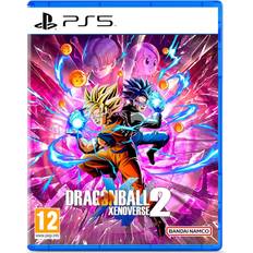 Xenoverse 2 Dragon Ball Xenoverse 2 (PS5)