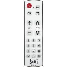 Rechargeable Battery Remote Controls Seki 312111