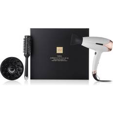 GHD Joniseringsfunktion Hårtorkar GHD Helios Set