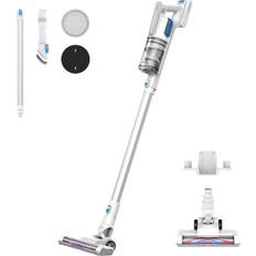 Eureka Staubsauger Eureka BR5 Slim White