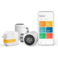 Smart Heating Thermostat Starter Kit X2