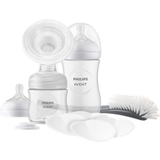 Avent Manual Breast Pump Gift Set