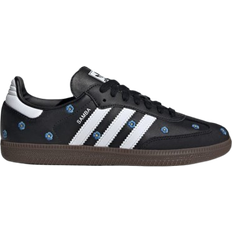 41 - adidas Samba Chaussures Adidas Samba OG Sneakers - Black/Cloud White