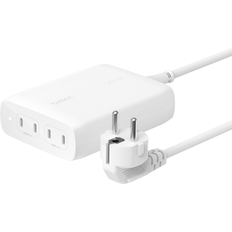 Usb c 200w Belkin 4-Port USB-C GaN Charger 200W