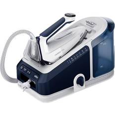 Plancha Braun CareStyle 7 Pro IS 7282 BL 2700 W 2 L EloxalPlus Soleplate Azul