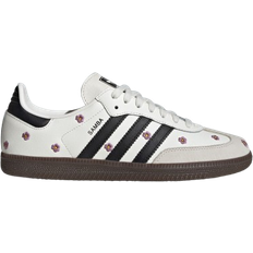 Adidas 54 ⅔ Zapatillas Adidas Samba OG W - Cloud White/Core Black/Gum