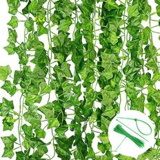 Home Deco Ivy Green