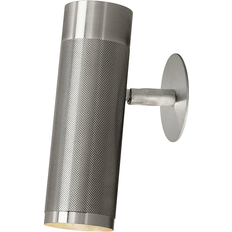 Thorup Copenhagen Patrone Nickel Plated Brass Wall light ∅ 6cm