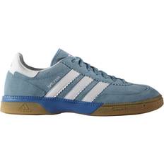 Bleu - Homme Chaussures de handball Adidas Handball Spezial - Royal/Core White/Cloud White