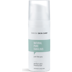 I care Danish Skin Care Perfect Skin Moisturizer 50ml