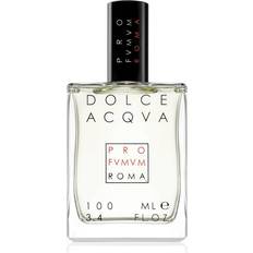 Acqua colonia Profumum Roma Dolce Acqua Eau de Parfum Unisex 100 ml 100ml