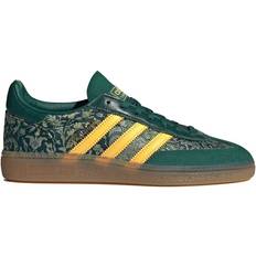 Adidas spezial green Adidas Handball Spezial - Collegiate Green/Preloved Green/Spark