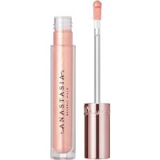 Applicator Brush Lip Glosses Anastasia Beverly Hills Lip Gloss Goldy