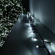 Outdoor Lighting String Lights Samuel Alexander Christmas Multi Function White String Light 1000 Lamps