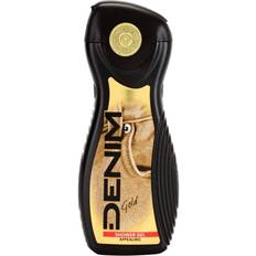 Denim Gold Shower Gel 250ml