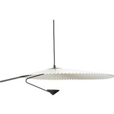 Bomuld Pendler Geist Liris Black Pendel ∅ 70cm
