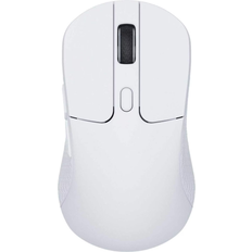 RGB (multicoloured) - Wireless Standard Mice Keychron M3 Optical Wireless Mouse