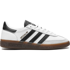 Adidas 41 Chaussures Adidas Handball Spezial - Cloud White/Core Black/Gum