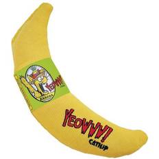 Banana Catnip