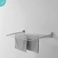 Wall mount Drying Racks Foxydry Fold