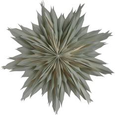 Watt & Veke Oslo Grey Advent Star 60cm