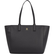 Tommy Hilfiger Soft Logo Tote Bag