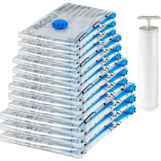 Vacuum Bag 12-pack