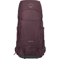 Osprey Nainen Reput Osprey Kyte 68 WM/L - Elderberry Purple