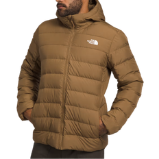 The North Face Men’s Aconcagua 3 Hoodie - Utility Brown