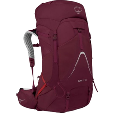 Osprey Aura AG LT 65 WXS/S - Antidote Purple