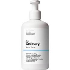 The Ordinary Body Care The Ordinary Natural Moisturizing Factors + Inulin Body Lotion 8.1fl oz