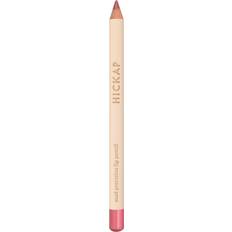 Vitamin E Leppepenner Hickap Mad Precision Lip Pencil Pink Marshmallow