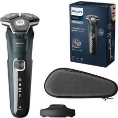 Rechargeable Battery Shavers Philips Series 5000 S5884