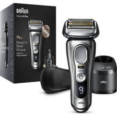 Braun Kombinierte Rasiererapparate & Trimmer Braun Series 9 9467cc