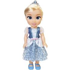 Askungen docka JAKKS Pacific Disney Princess My Friend Cinderella Doll 38cm