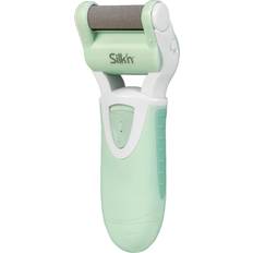 Vandtæt produkt Fodfile Silk'n MicroPedi Wet & Dry