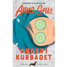 Døden i kurbadet DØDEN I KURBADET (Hæftet, 2022)