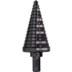 Milwaukee drill Milwaukee 48899335 Step Drill Bit 1 Pcs