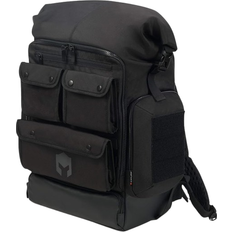 Datorväska 17.3 tum Dicota Caturix Backpack 17.3" - Black