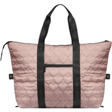 Vaaleanpunainen Olkalaukut Gillian Jones Heart Shopper - Pink