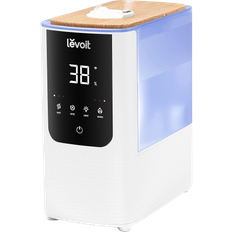 Levoit Luftbefeuchter Levoit Smart & Warm/Cold Mist Humidifier