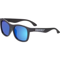 Babiators Solbriller Babiators 0-2Y The Scout Polarized Black/Blue