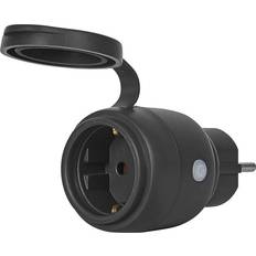 Eu plug LEDVANCE SMART+ Matter udendørs stik