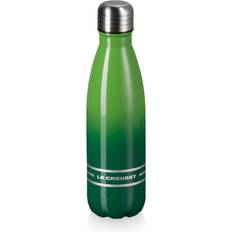 Edelstahl Wasserflaschen reduziert Le Creuset Hydration Wasserflasche 0.5L